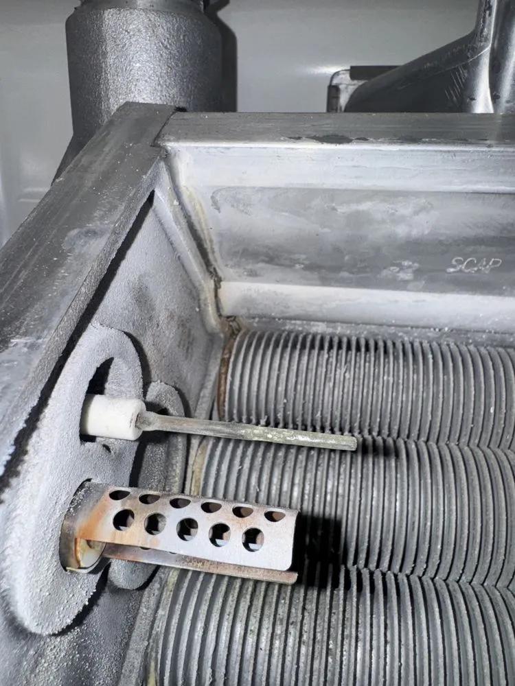 Slide of Dynamite Plumbing & Heating