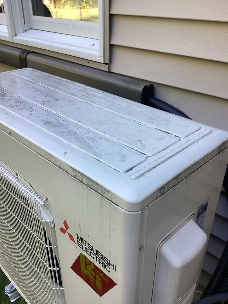 Slide of Dynamite Plumbing & Heating