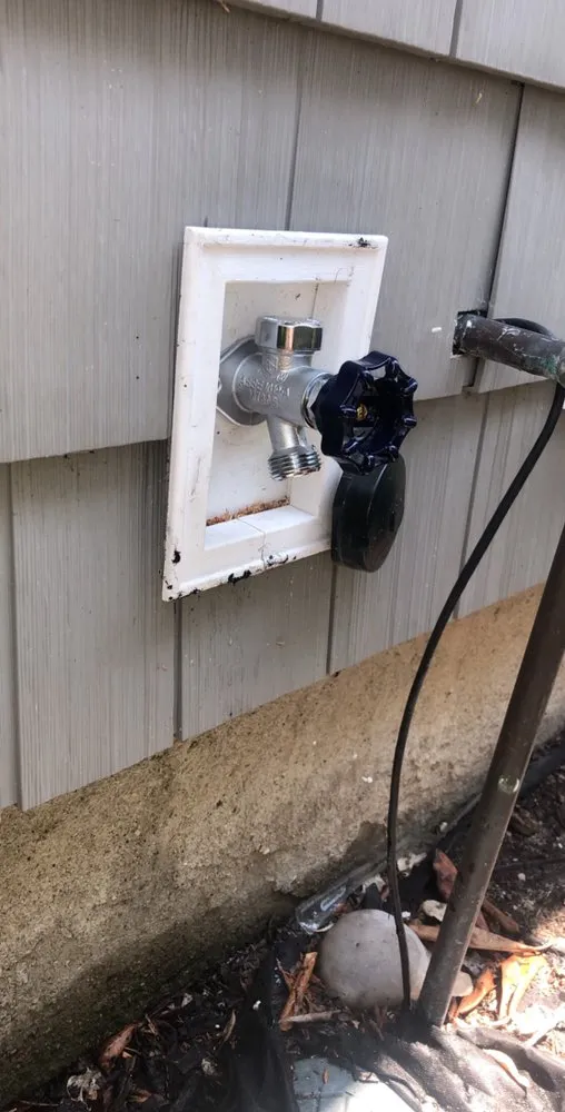 Slide of Dynamite Plumbing