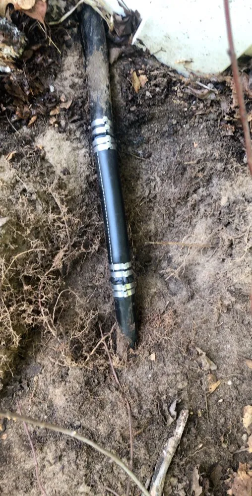 Slide of Dynamite Plumbing