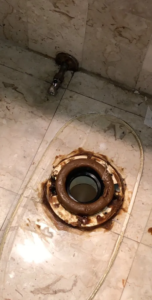 Slide of Dynamite Plumbing