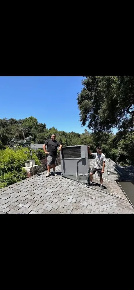 Slide of Dynamo Multi Services