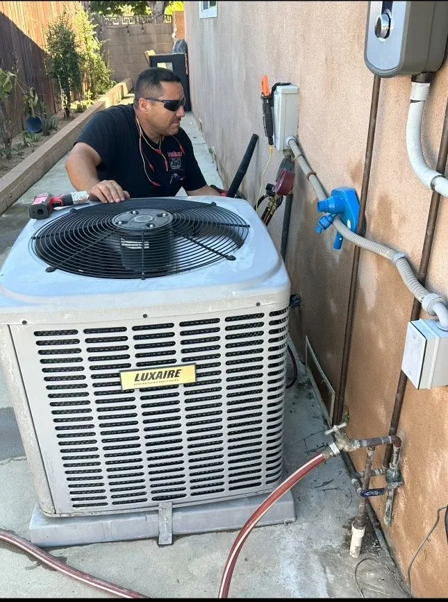 Slide of Dynamo Multi Services