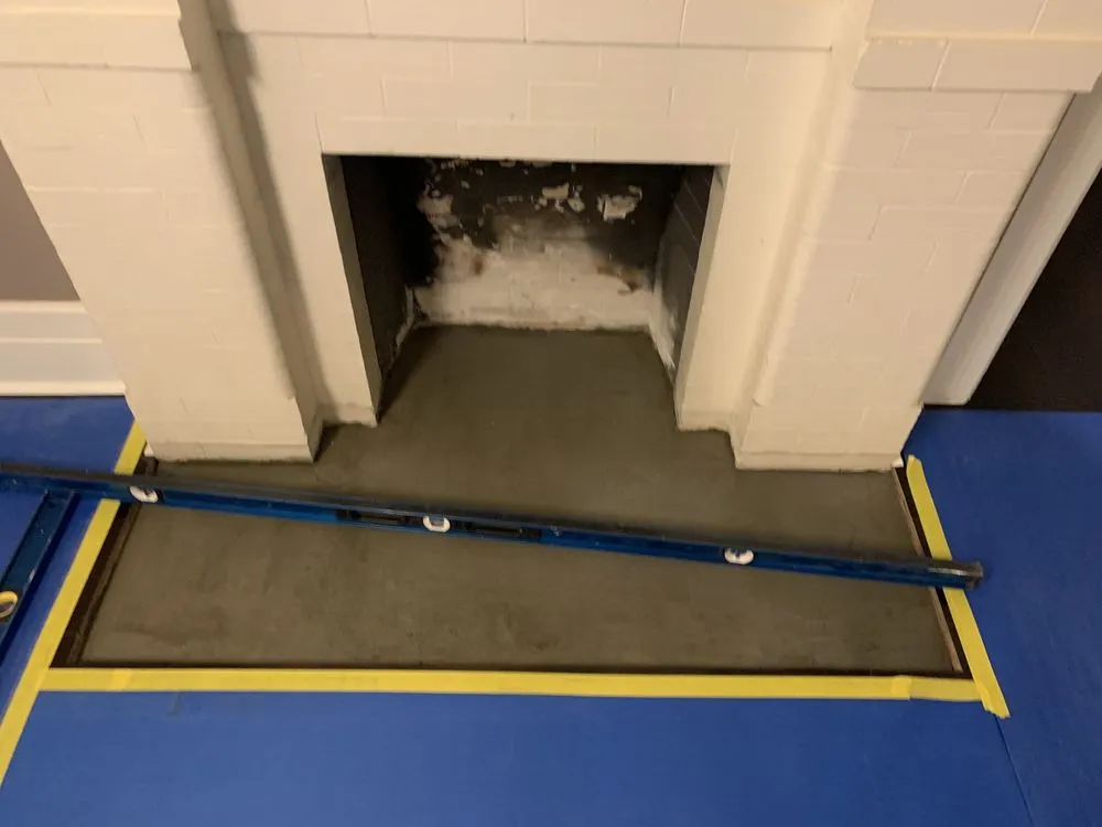 Slide of Dynamo Multi Services