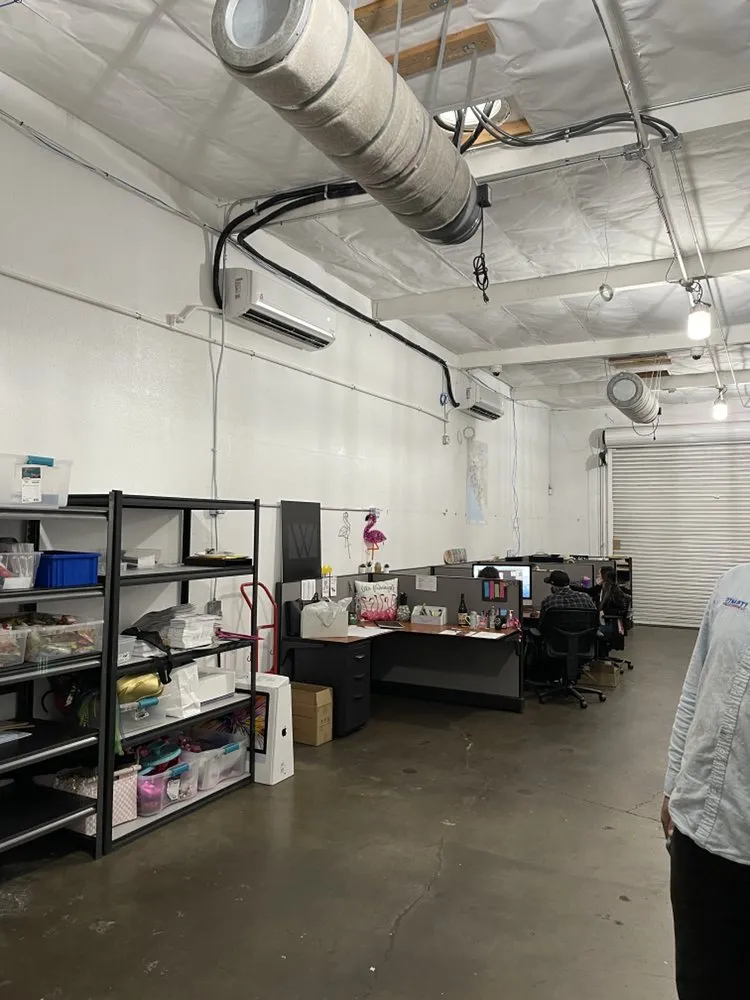 Slide of Dynasty Climate Controls