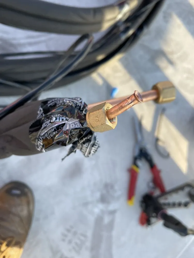 Slide of Dynasty Climate Controls