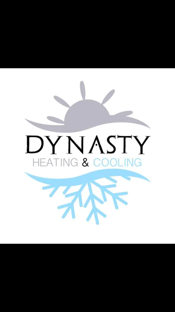 Slide of Dynasty Heating & Cooling