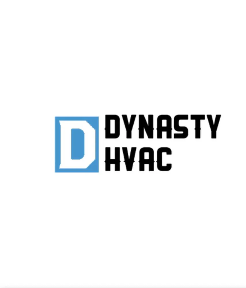 Slide of Dynasty HVAC