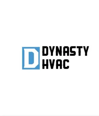 Dynasty HVAC Logo