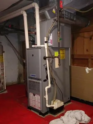 Dynasty Maintenance Crew Logo