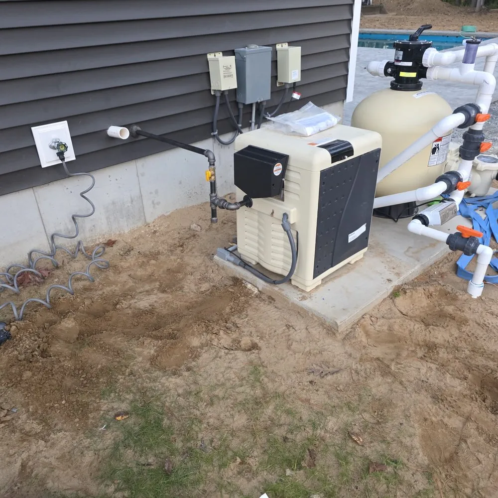 Slide of Dynasty Mechanical Solutions