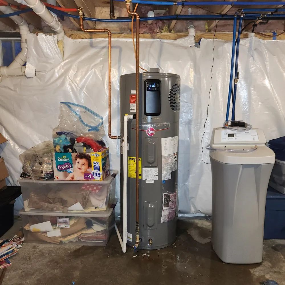 Slide of Dynasty Mechanical Solutions