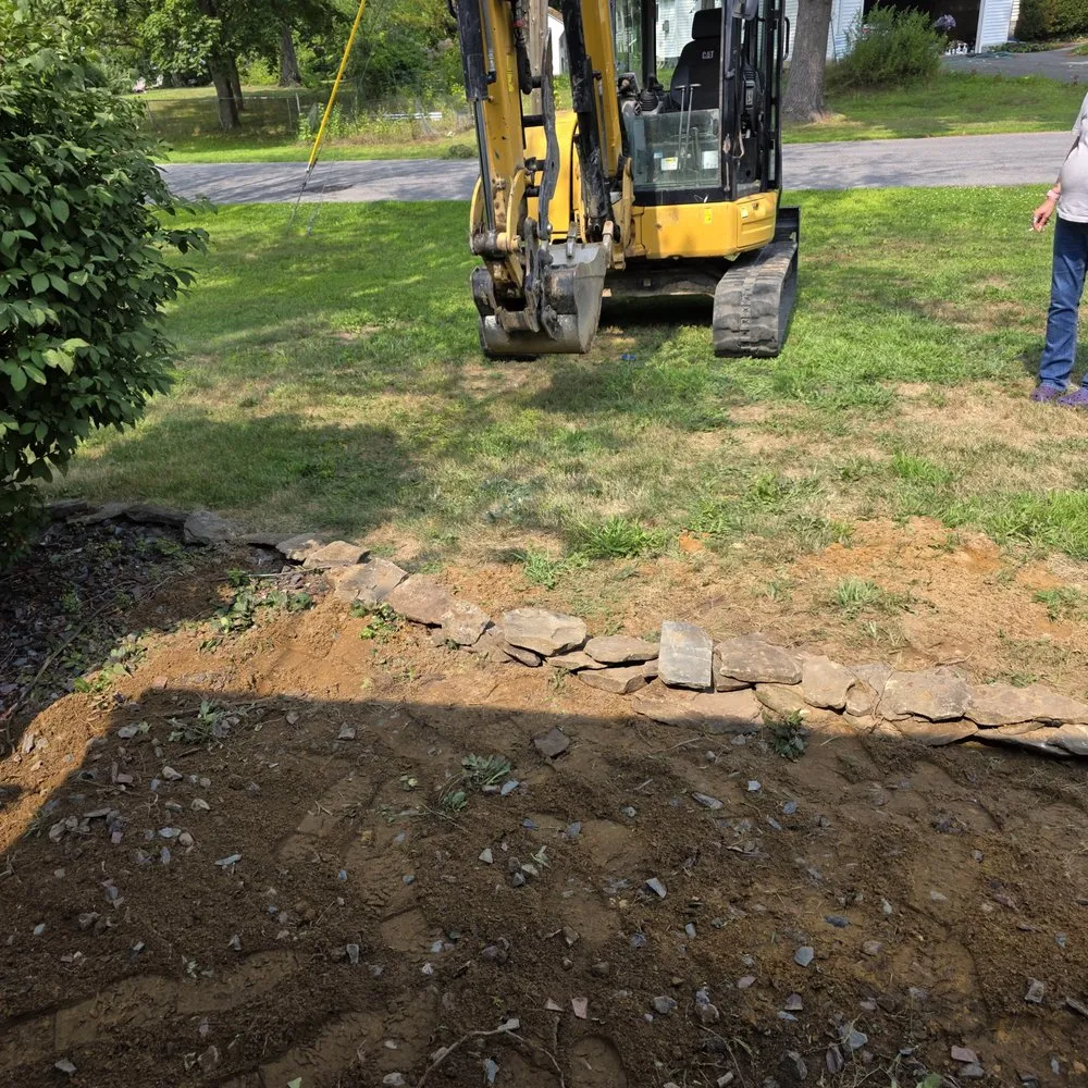 Slide of Dynasty Mechanical Solutions