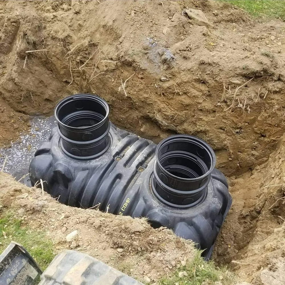 Slide of Dynasty Mechanical Solutions