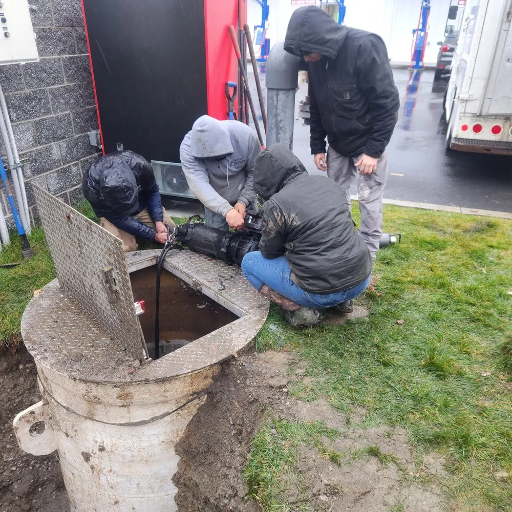 Slide of Dynasty Mechanical Solutions