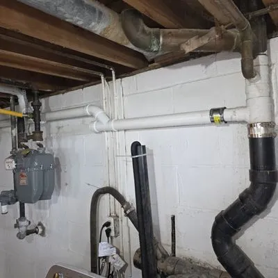 Dynasty Mechanical Solutions