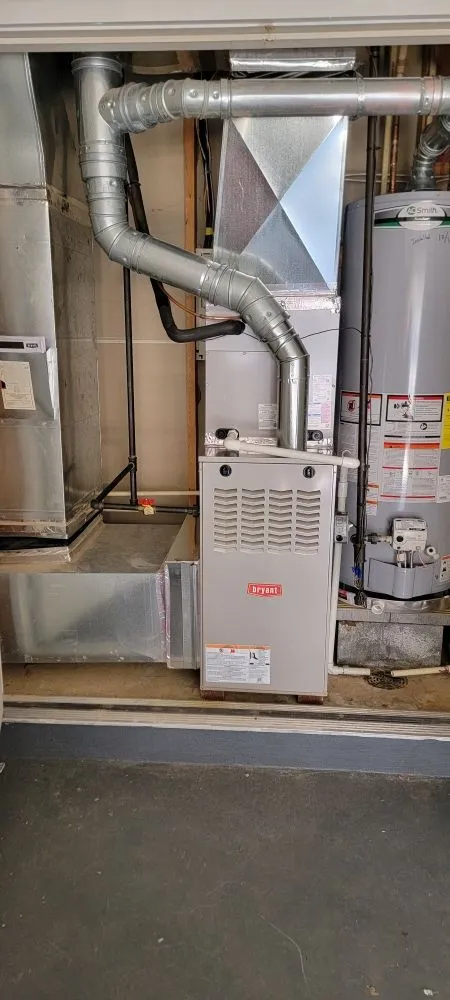 Slide of Dynatech Service Company