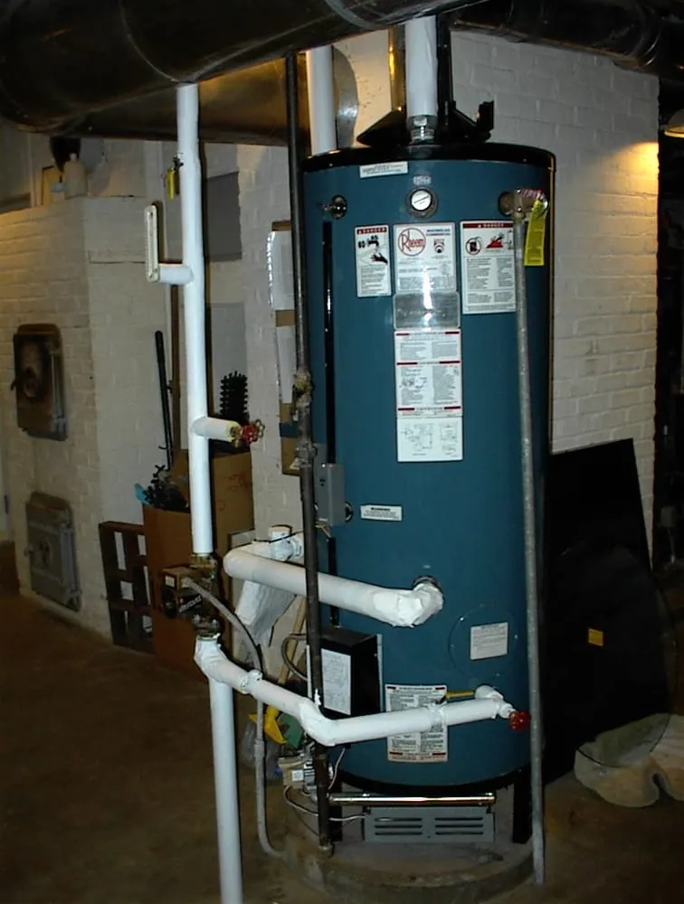 Slide of Dynatek Mechanical