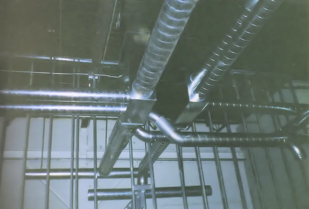 Slide of Dynatek Mechanical