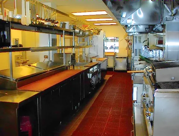 Slide of Dynatek Mechanical