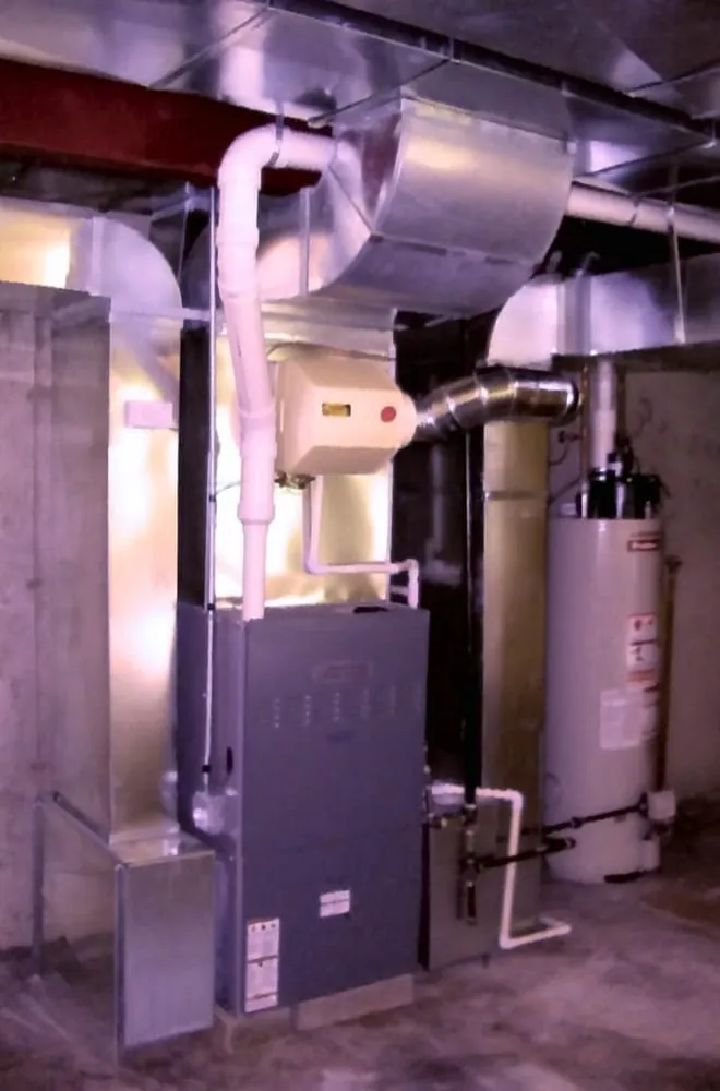 Slide of Dynatek Mechanical