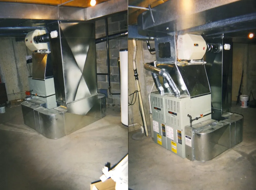 Slide of Dynatek Mechanical