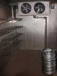 Slide of Dynatek Mechanical