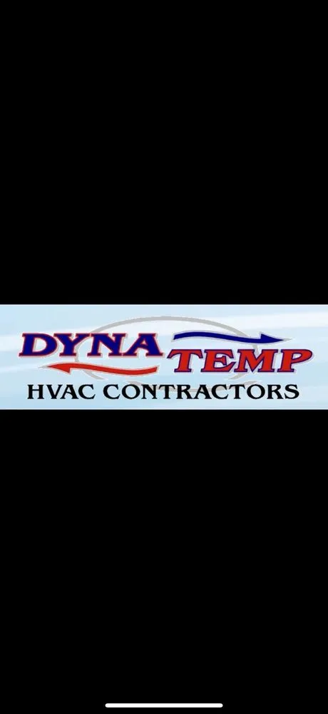Slide of Dynatemp Hvac Service