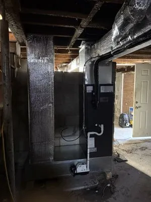 Dynatemp Hvac Service