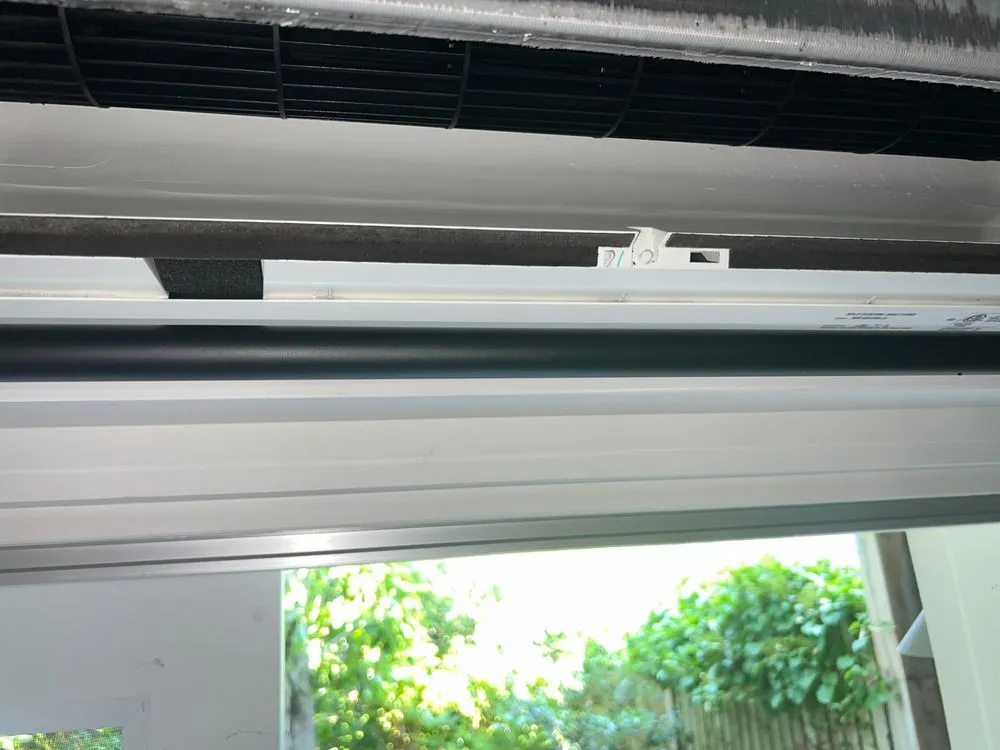 Slide of Dyno Heating and Cooling