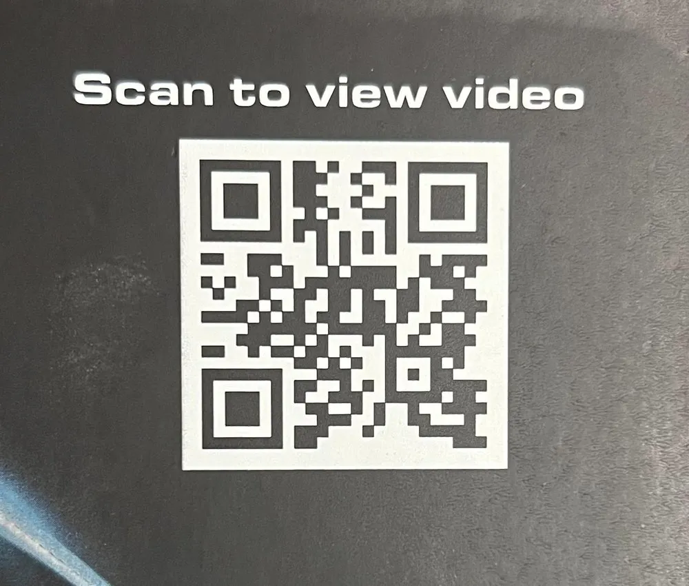 Slide of Dyno Heating and Cooling