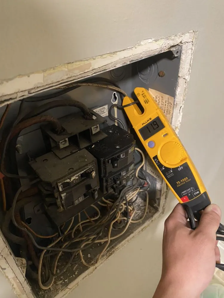 Slide of Dz Heating & Electrical Services