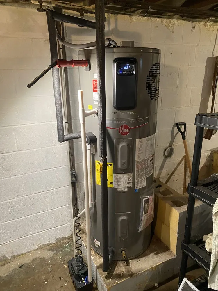 Slide of Dz Heating & Electrical Services