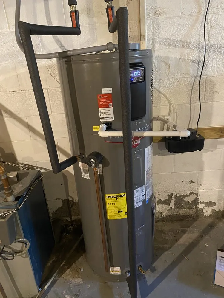 Slide of Dz Heating & Electrical Services