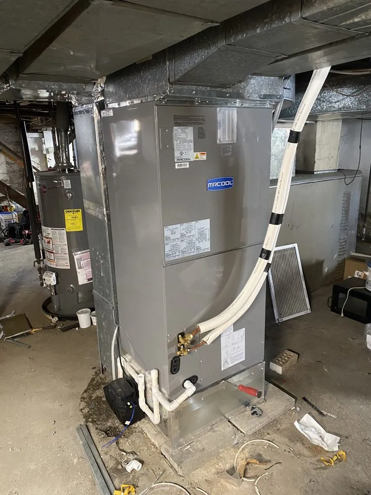 Slide of Dz Heating & Electrical Services