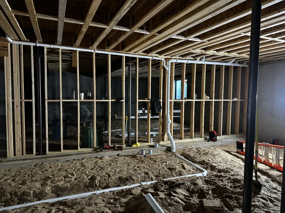 Slide of DZ Plumbing and Mechanical