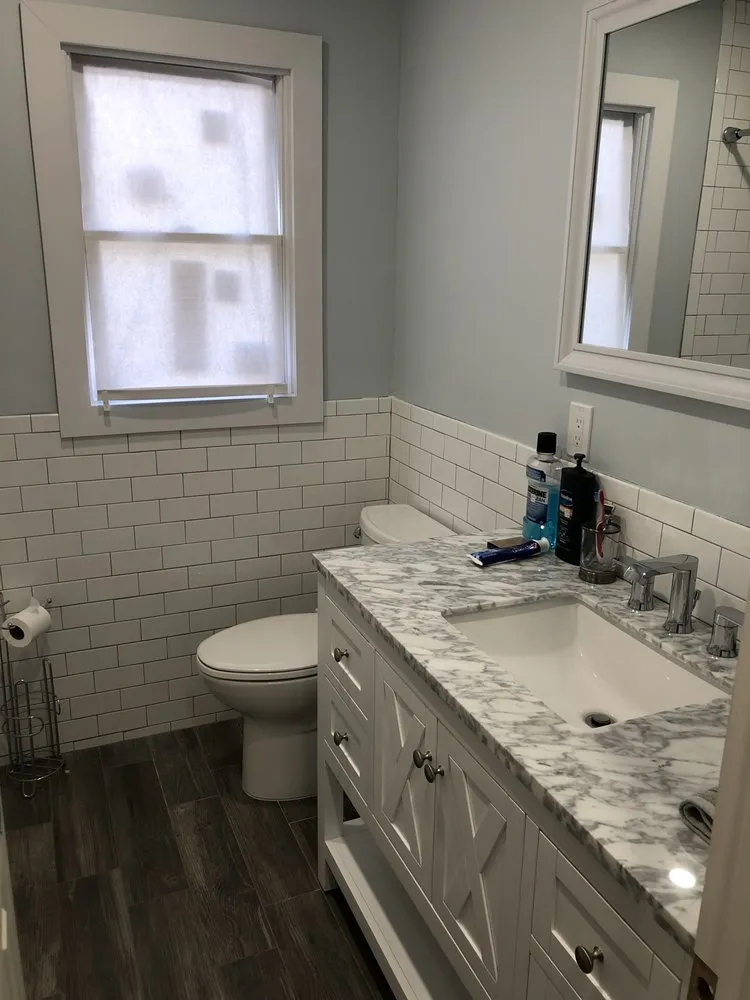 Slide of DZ Plumbing and Mechanical