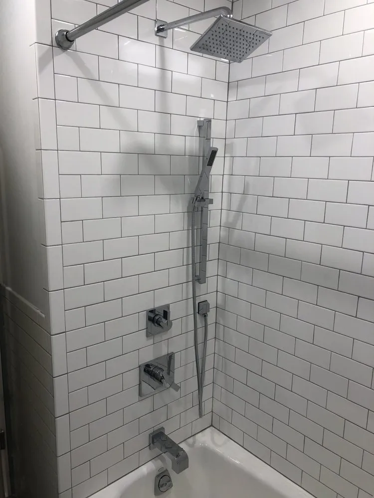 Slide of DZ Plumbing and Mechanical