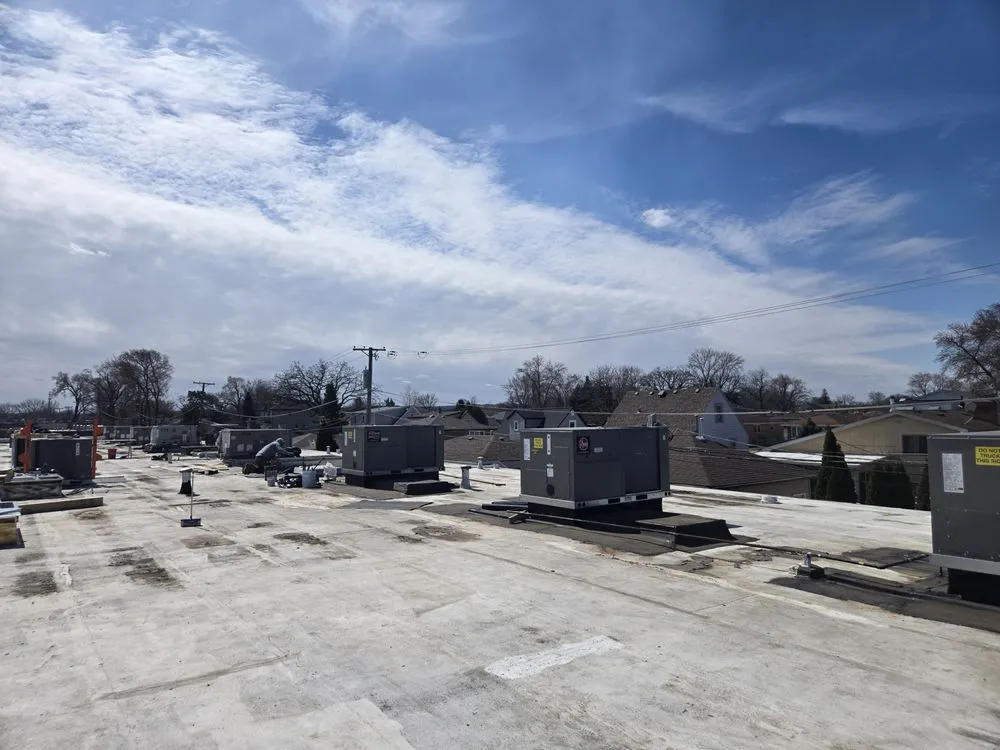 Slide of Dza Heating & Cooling