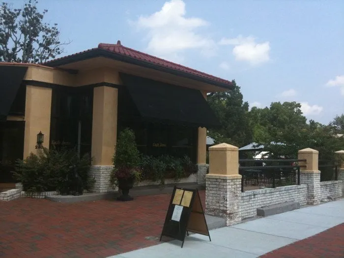 Slide of Dziadek A/C & Refrigeration