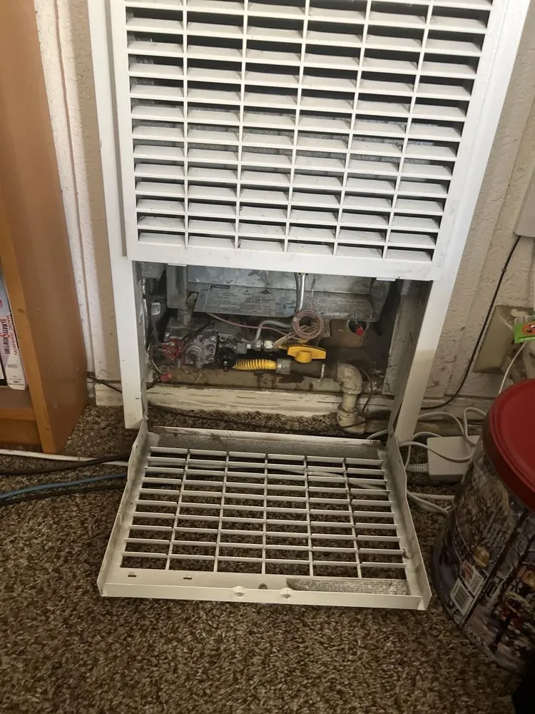 Slide of DZO HVAC Group