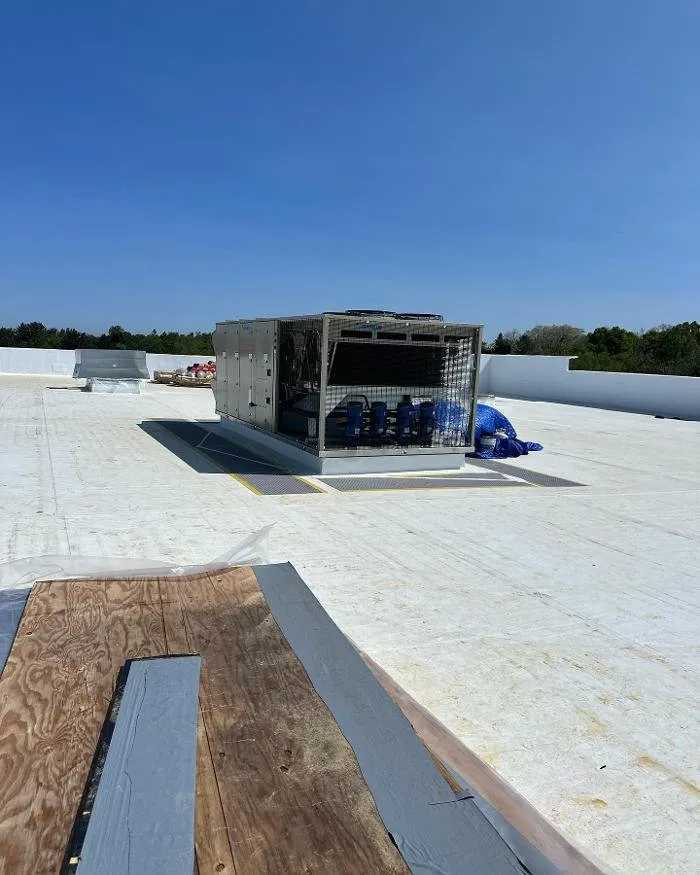 Slide of DZO Mechanical