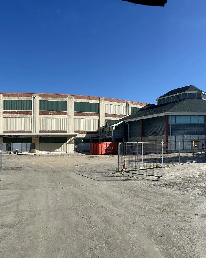 Slide of DZO Mechanical