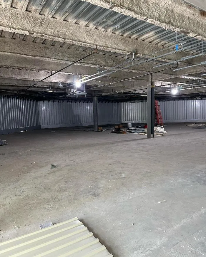 Slide of DZO Mechanical