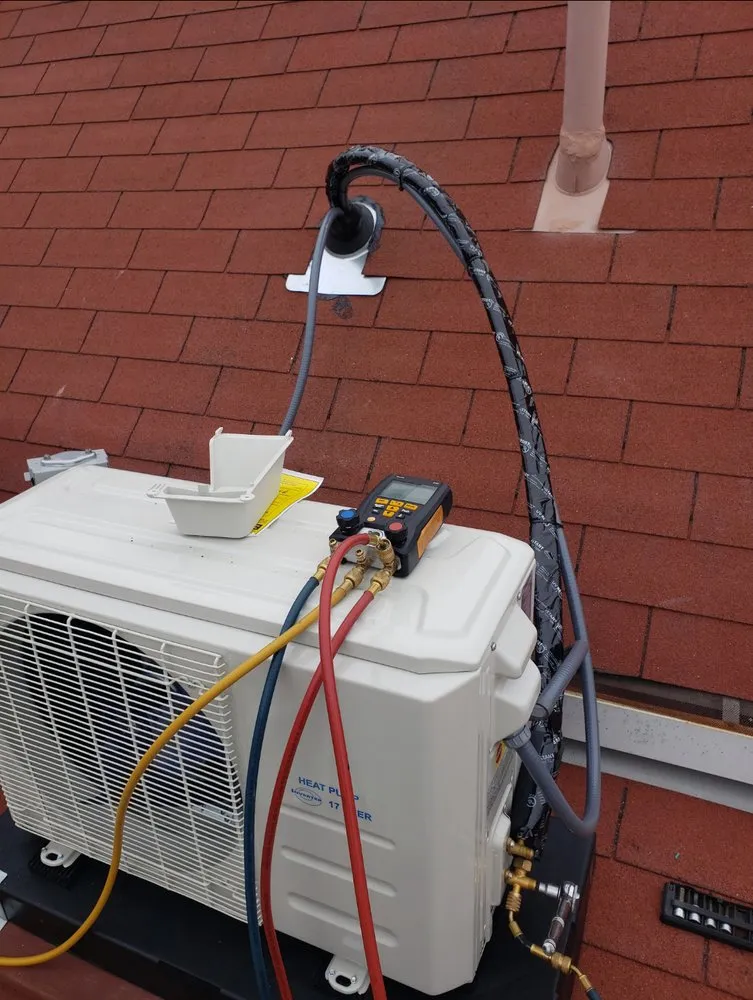 Slide of D'ZUL Heating & Air Conditioning