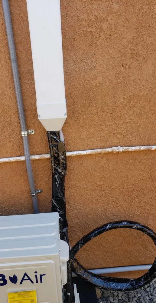 Slide of D'ZUL Heating & Air Conditioning