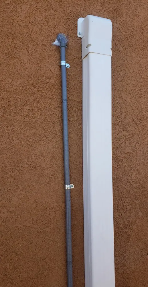 Slide of D'ZUL Heating & Air Conditioning