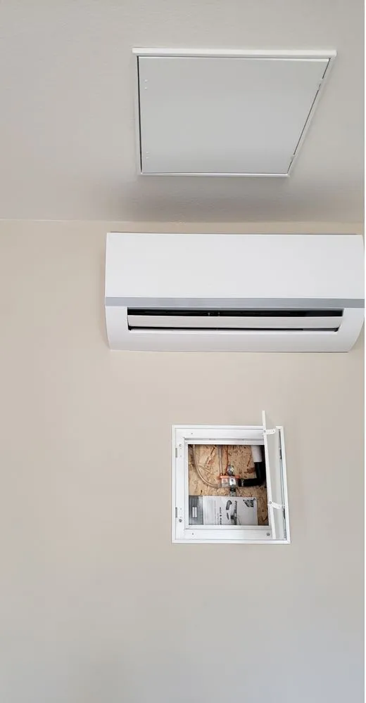 Slide of D'ZUL Heating & Air Conditioning