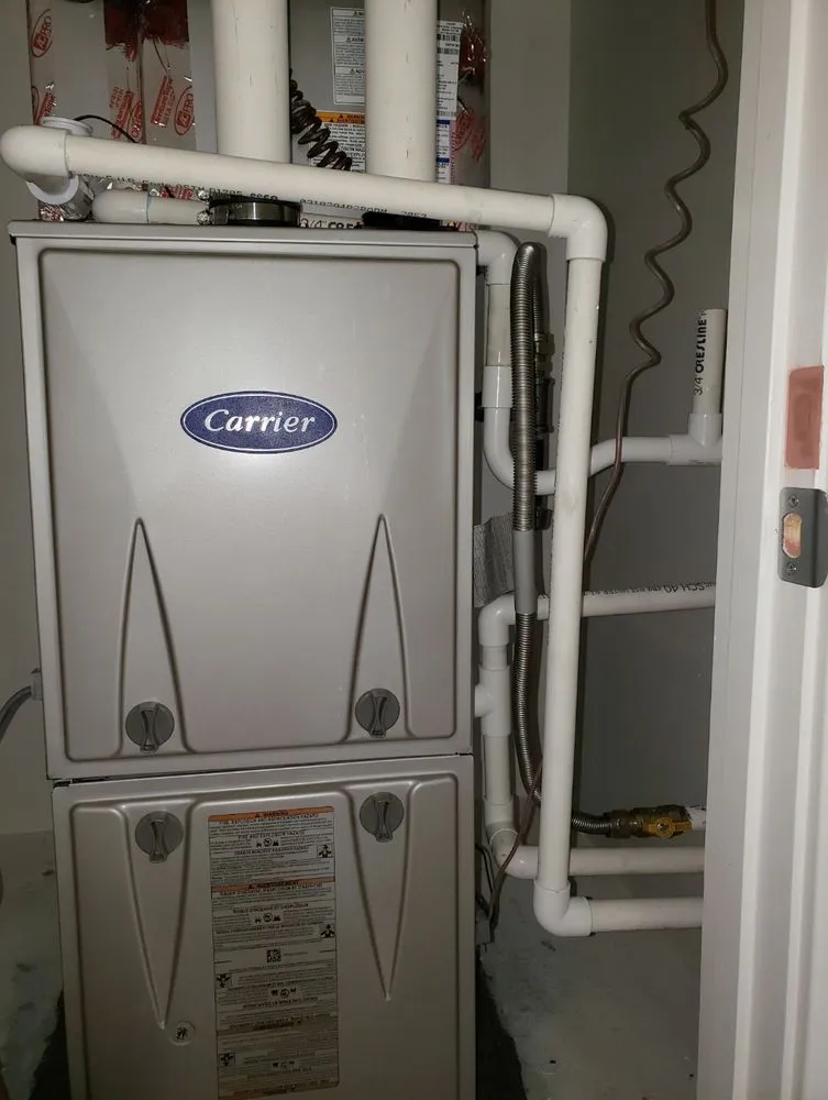 Slide of D'ZUL Heating & Air Conditioning