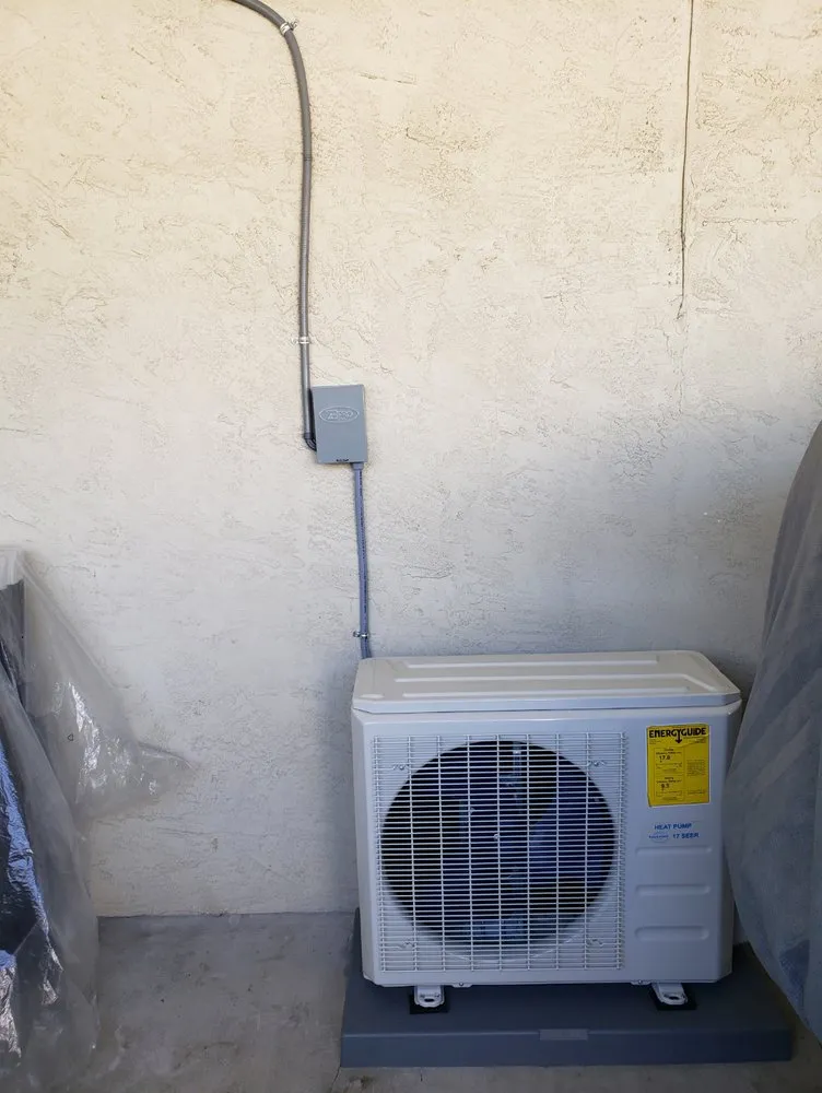 Slide of D'ZUL Heating & Air Conditioning